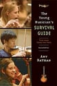Young Musicians Survival Guide book cover